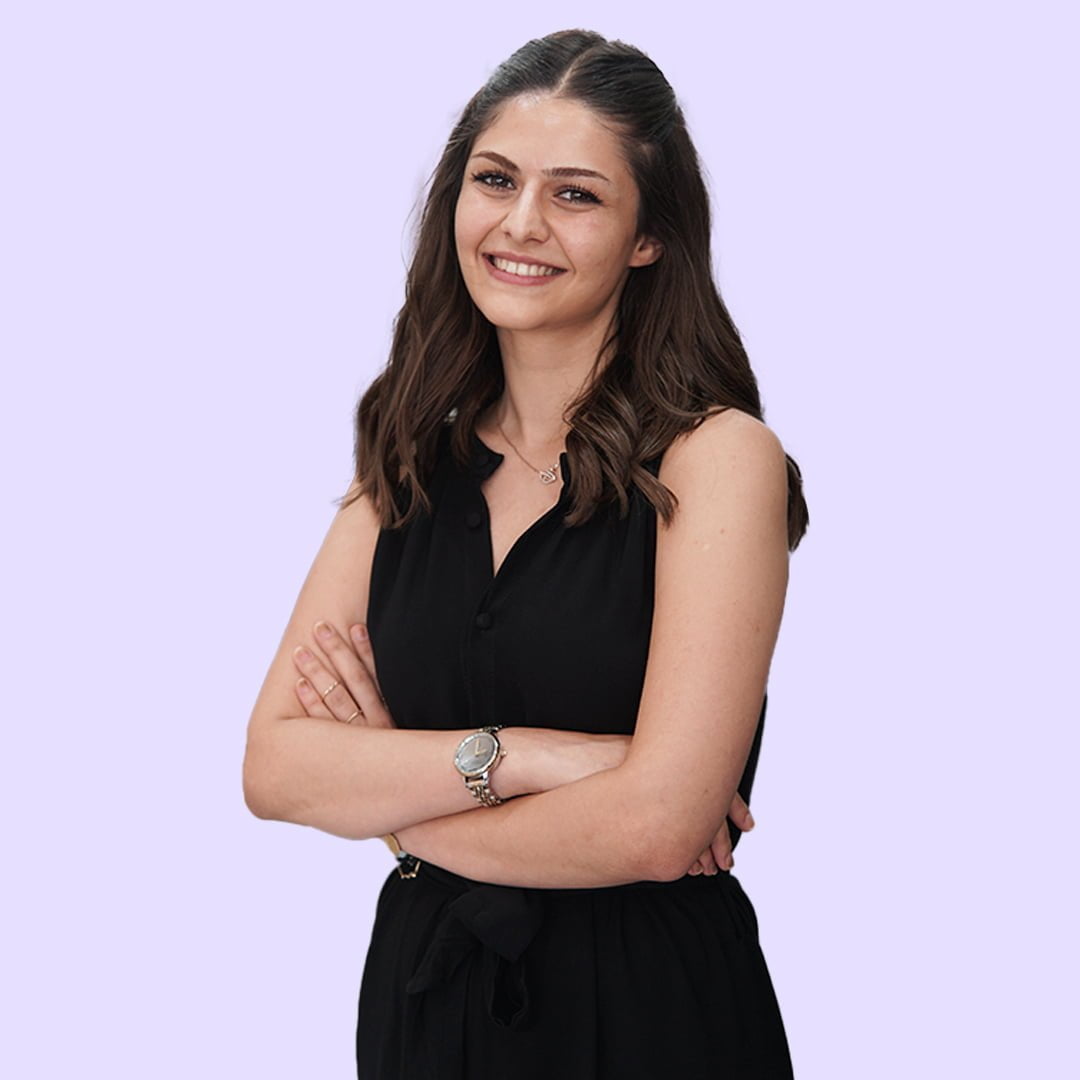 Coordinator Gozde