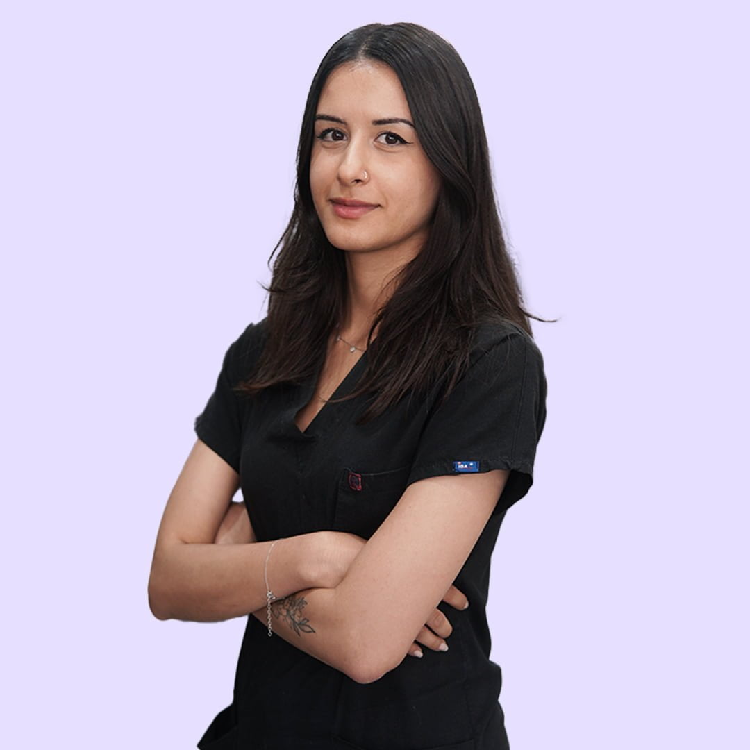 Dental Assistant Dilara