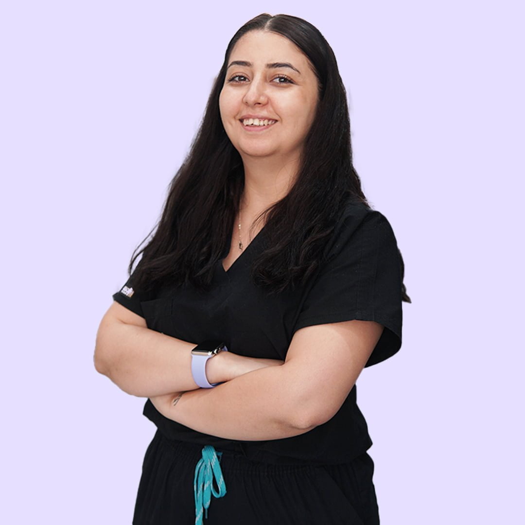 Dental Assistant Hacer
