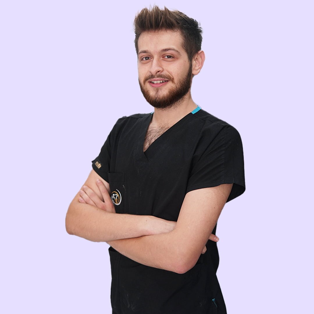 Dental Assistant Tolga