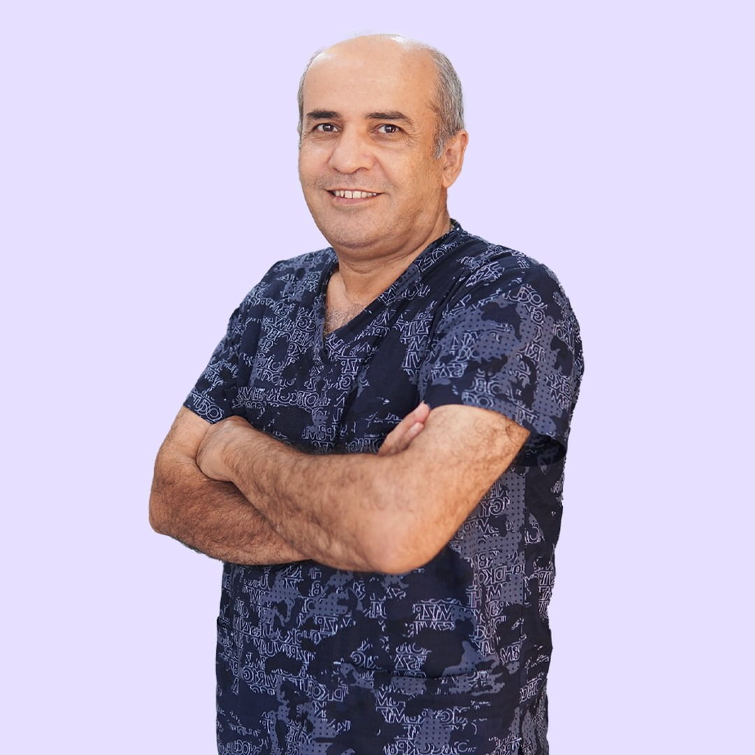 Dt.Mehmet